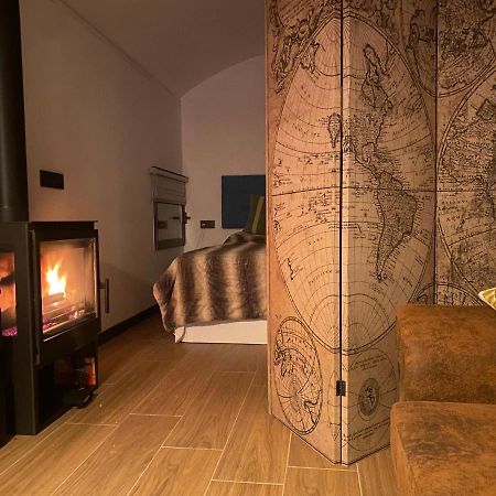 Vagon Orient Express - Housevanlive Casas Altas Esterno foto