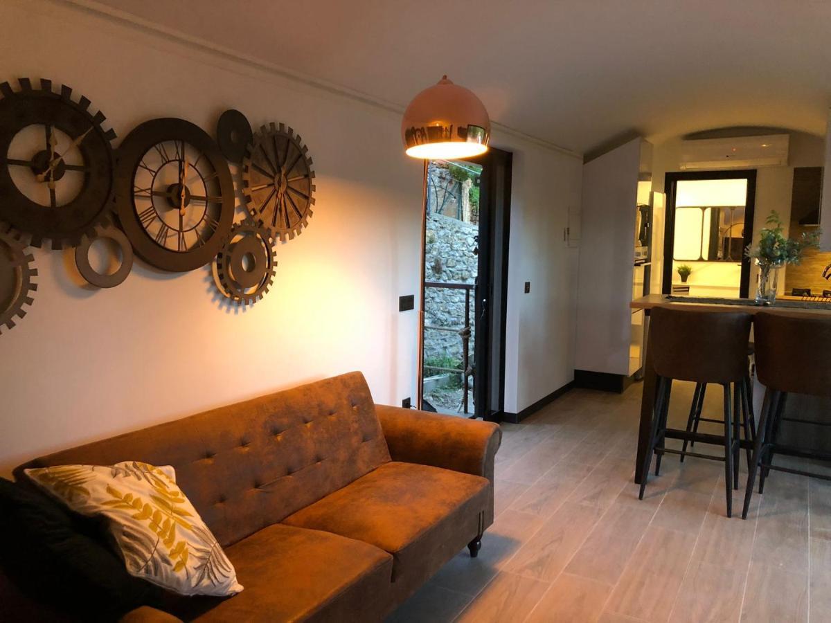 Vagon Orient Express - Housevanlive Casas Altas Esterno foto