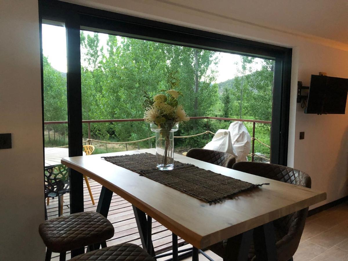 Vagon Orient Express - Housevanlive Casas Altas Esterno foto