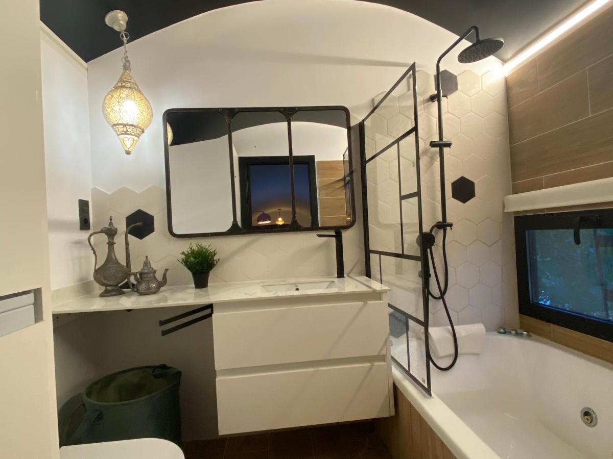 Vagon Orient Express - Housevanlive Casas Altas Esterno foto
